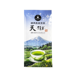 88-147 : Sencha Ten, Tea Master’s Best, 50g Pack
