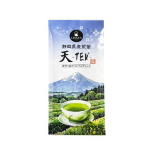 88-147 : Sencha Ten, Tea Master’s Best, 50g Pack