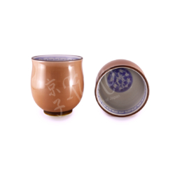 10-180: Teebecher Kiku rot