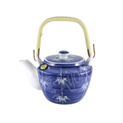 10-330: Teepot Sasa 4-go