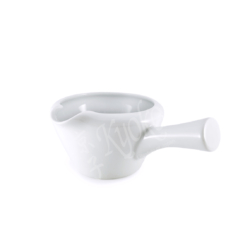 10-985: Yusamashi weiß