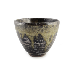 61-703 : Matcha Cup Bizen Style