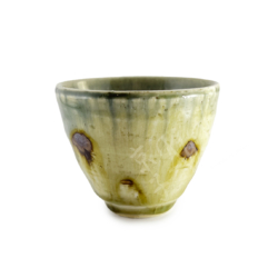 61-707 : Matcha Cup Sabi Bizen