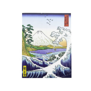 65-636: Notizblock Fuji