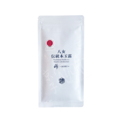 88-131 : Gyokuro Mare, 50 g Pack