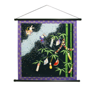 46-194 : Furoshiki Tanabata