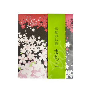 88-196 : Sencha Machiko 30g Pack, Shizuoka