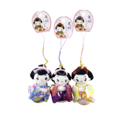 66-163: Anhänger Maiko