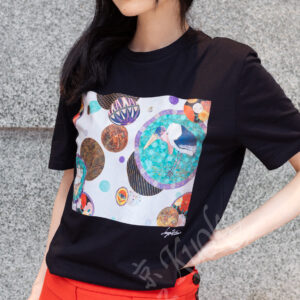 56-271 : Chaya Original T-Shirt "Barcarole"