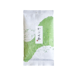 88-120 : Kabuse Shizuoka 50g Pack