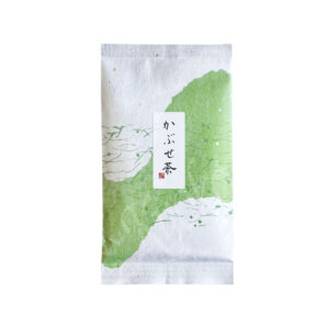 88-120 : Kabuse Shizuoka 50g Pack