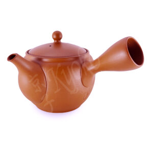 Y4033 : Teepot Shudei, Tsubogata Takasuke, 380 ml
