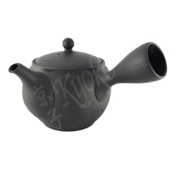 Y4035 : Teepot Shudei, Ibushi, by Takasuke, 380 ml