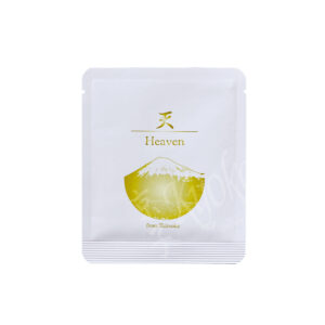88-147a : Sencha Heaven, Tea Master's Best, 7g Pack